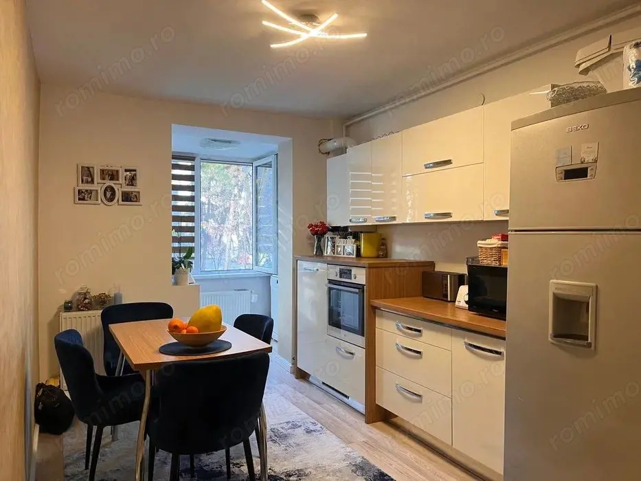 Central - Inchiriere apartament 2 camere - B-dul. 1 Decembrie 1918