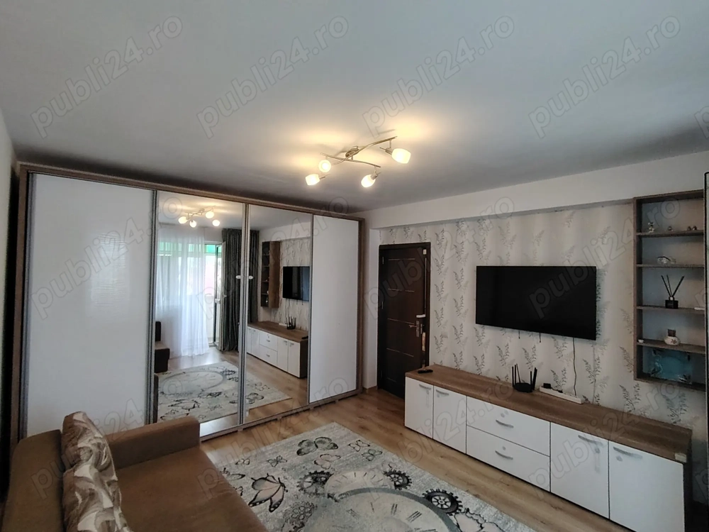 Închiriez apartament 2 camere decomandat - Rosu(Chiajna) Închiriez apartament 2 camere decomandat - Rosu(Chiajna)