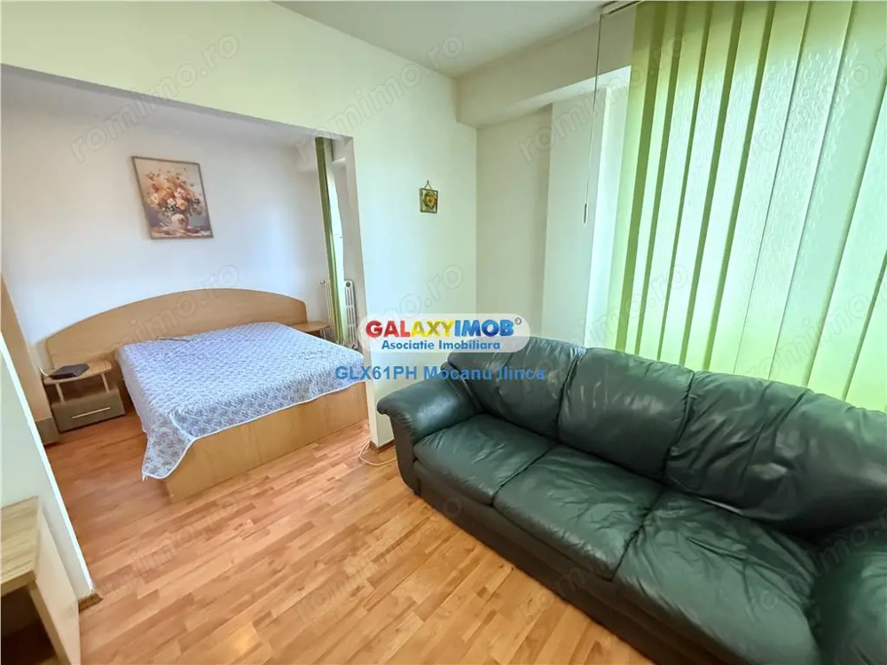 Inchiriere garsoniera confort 1, in Ploiesti, zona Ultracentrala