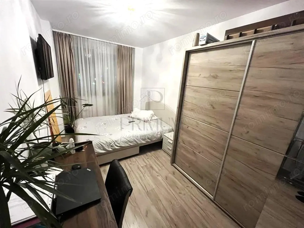 TORONTALULUI - BLOC NOU - ETAJ 1 - LIFT - 3 CAMERE - 2 BAI - 2 TERASE - INCALZIRE PARDOSEALA - LOC P