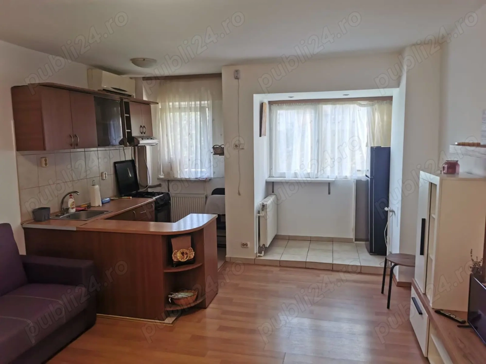 Garsoniera de inchiriat - Sector 5 Garsoniera de inchiriat - Sector 5