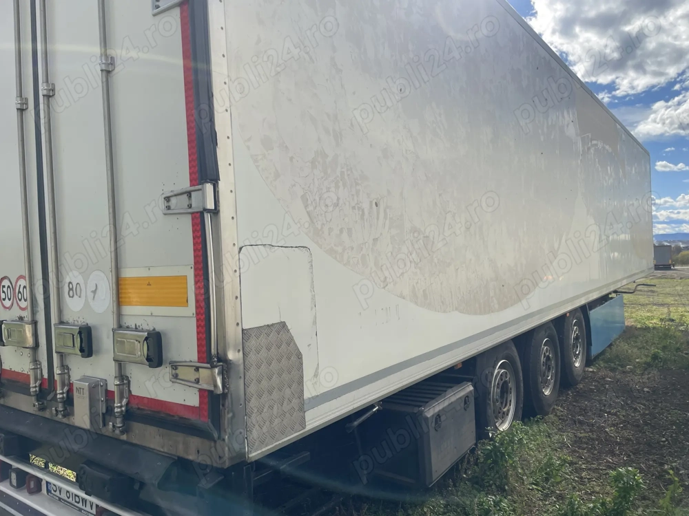 Vind box pentru Amazon sau pentru transport 