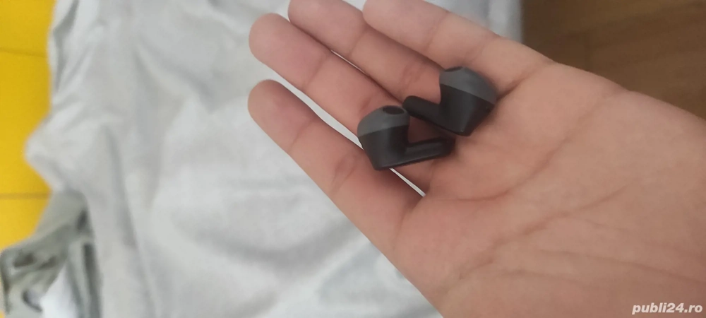 casti bluetooth hama