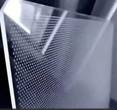 dispersor samsung 65 inchi [165 cm]