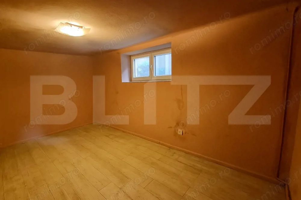 Oportunitate: Apartament in inima Clujului | Cladire istorica | Potențial mare