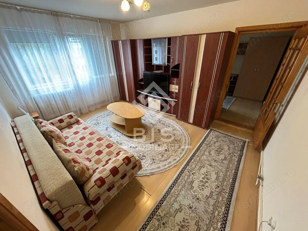 Apartament de inchiriat - 2 camere - Aleea Tihuta