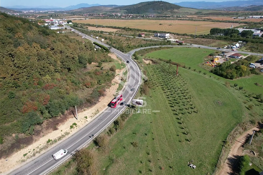 Teren Intravilan - Viisoara