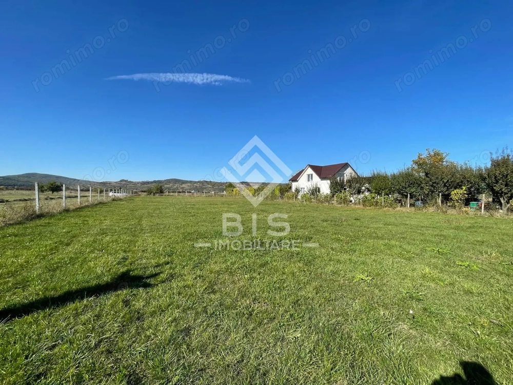 Teren de vanzare extravilan 23 ari - zona Aerodrom