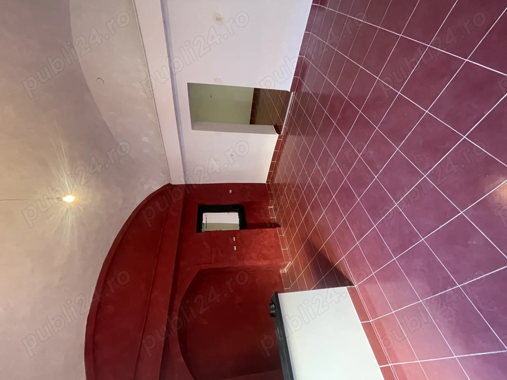 Spațiu comercial central Str.Mihai Eminescu 