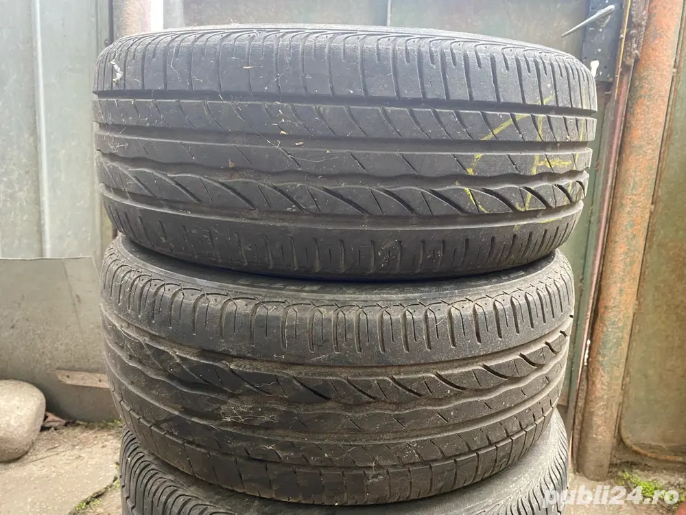 Anvelope vara BRIDGETONE 195/50/r15