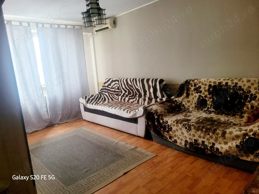 Dristor metrou Sos Mihai Bravu,ap 3 camere,72mp,dec 122.000euro