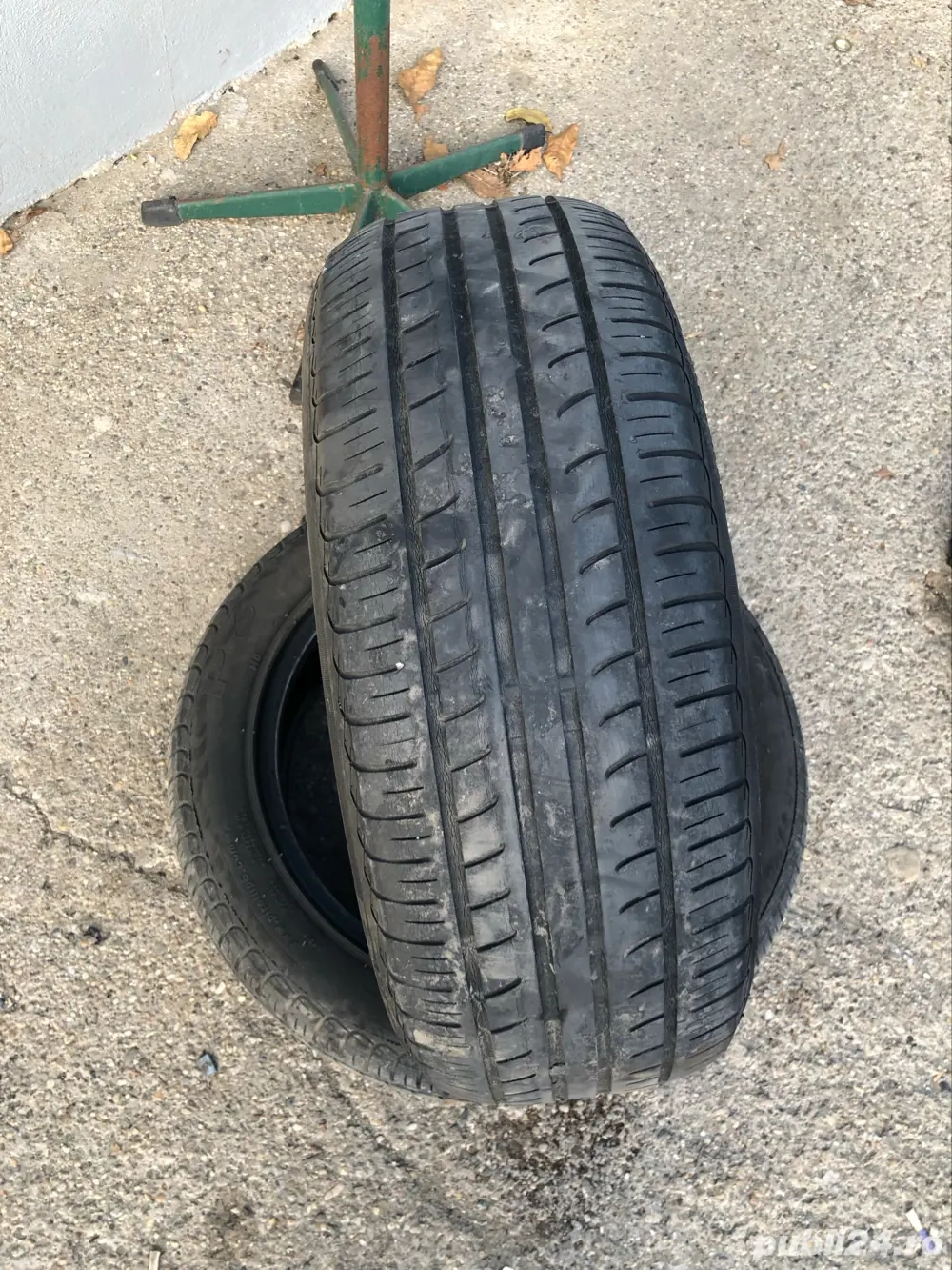 Cauciucuri Vara Pirelli 195 55 16