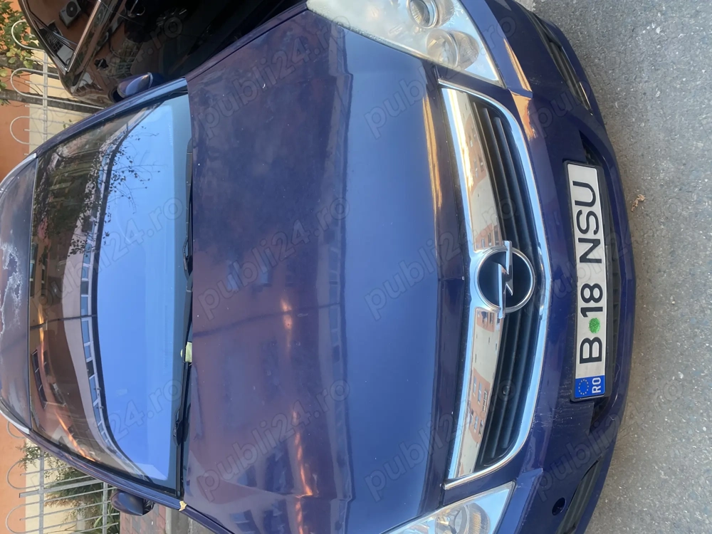 Vând Opel Vectra C, an 2006