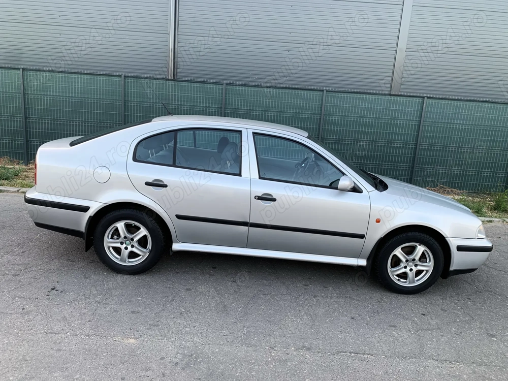 SKODA Octavia 1 Tour ELEGANCE_Motor 1.9TDI_Fabr. 2000_Inm RO_UNIC Prop SKODA Octavia 1 Tour ELEGANCE_Motor 1.9TDI_Fabr. 2000_Inm RO_UNIC Prop