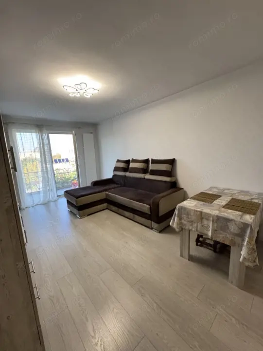 Apartament 2 camere, etaj 2/9, Bulevardul Bucuresti