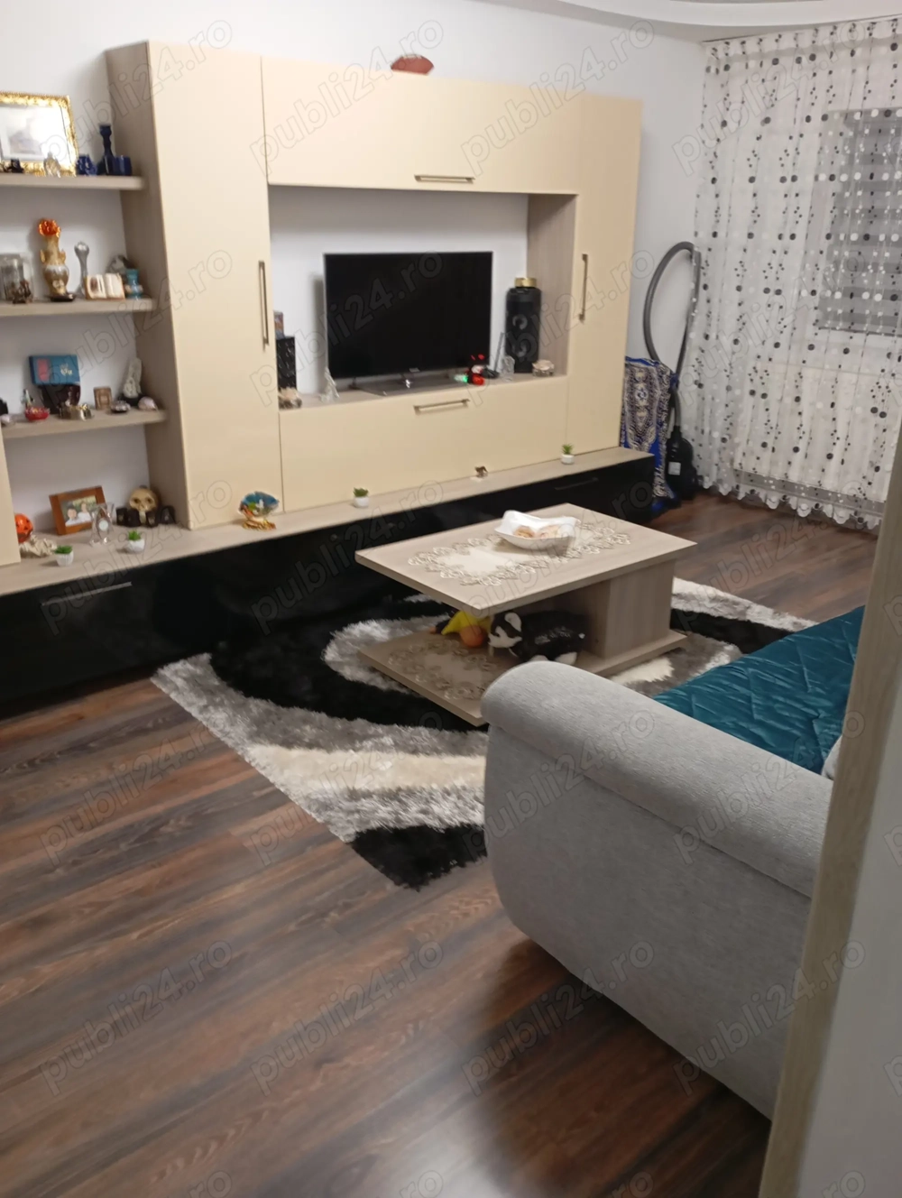 Vând apartament 2 camere 