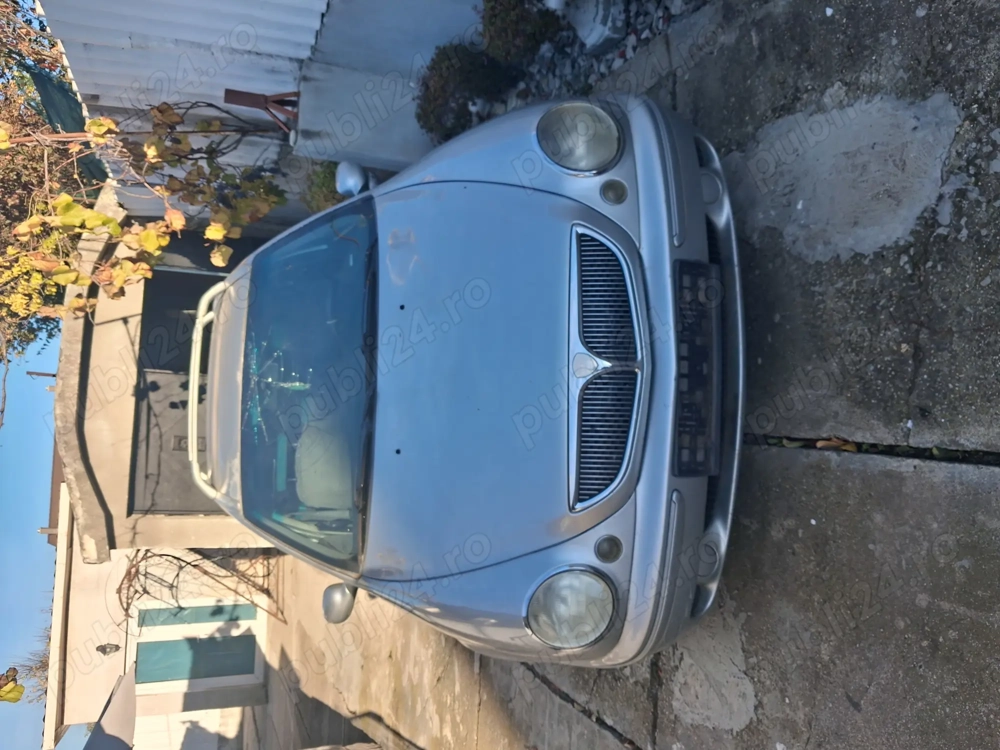 Lancia Lybra