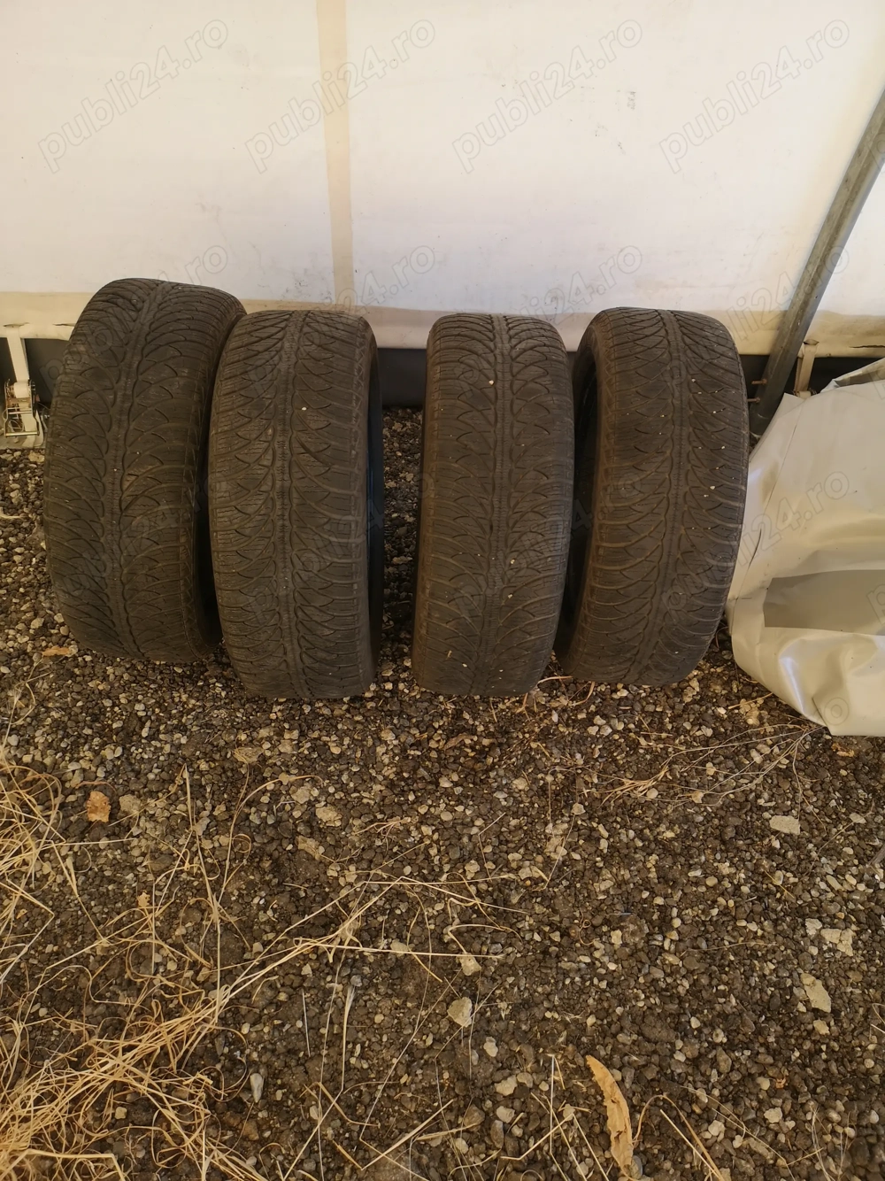 Anvelope iarna 205 55 r16