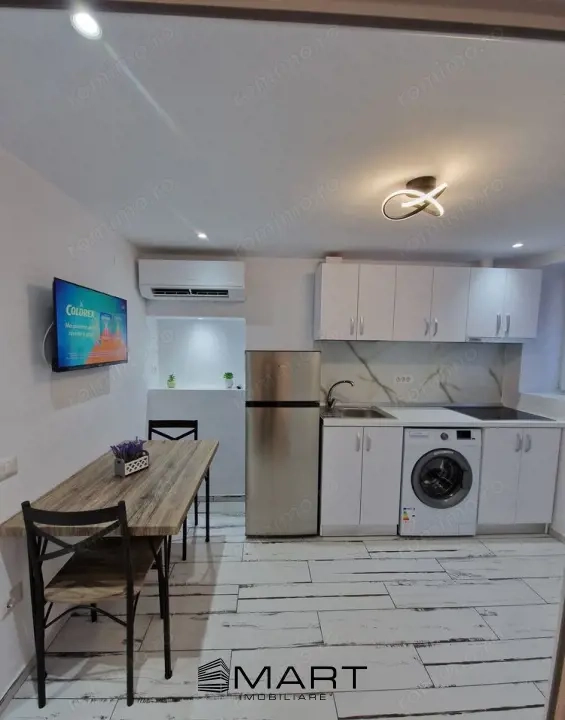 Garsonieră de închiriat – Centrul, Sibiului Garsonieră de închiriat – Centrul, Sibiului