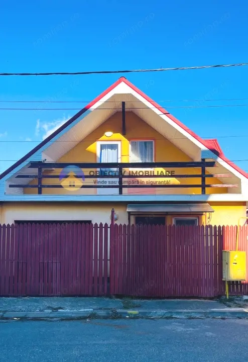 Casă PIATRA-NEAMȚ, zona Galleria Mall Casă PIATRA-NEAMȚ, zona Galleria Mall