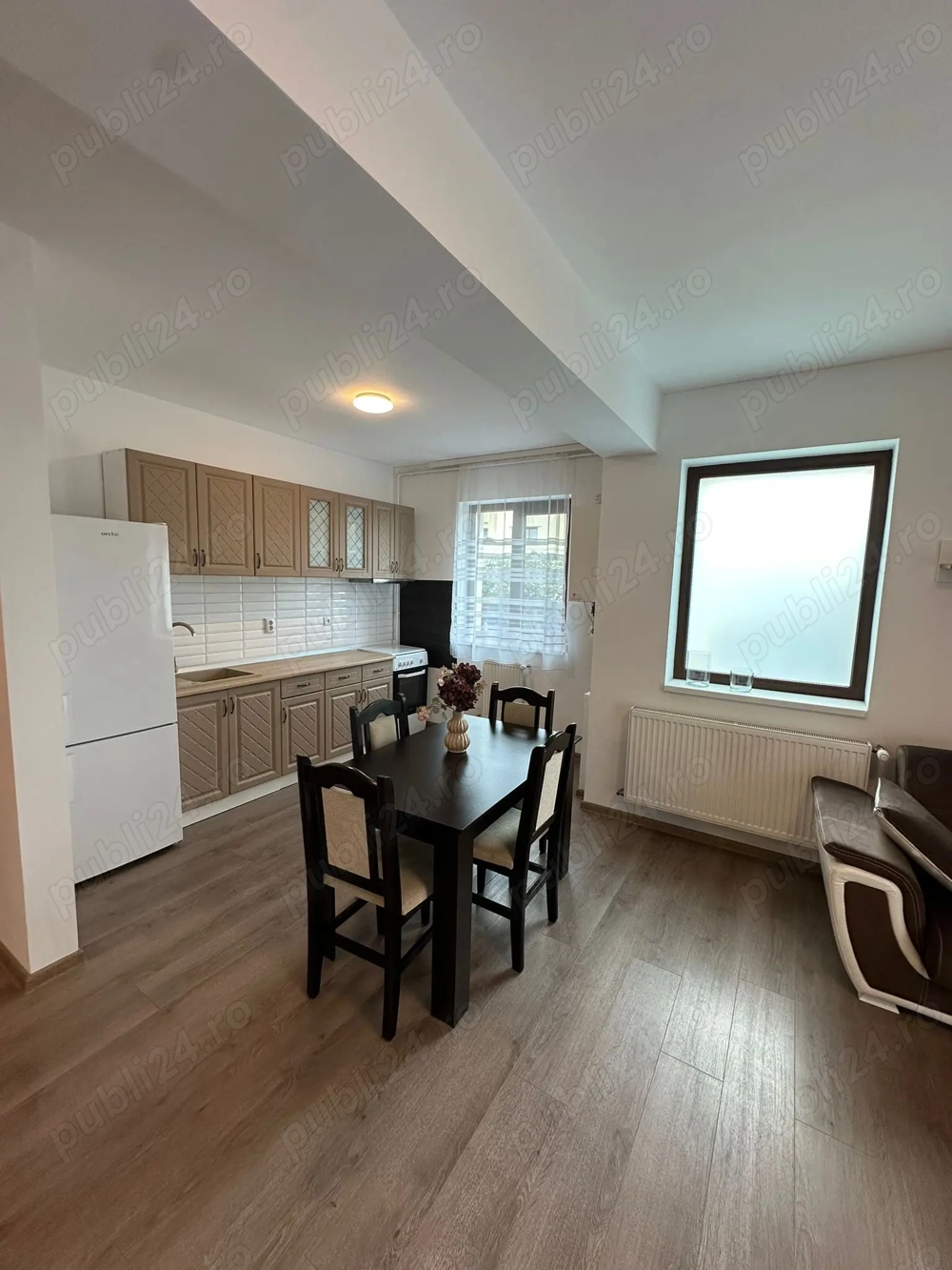 Apartament 2 camere Tineretului, Parcul Carol, Unirii, centrală proprie