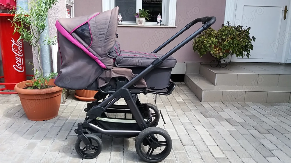 Carucior pentru copii SL