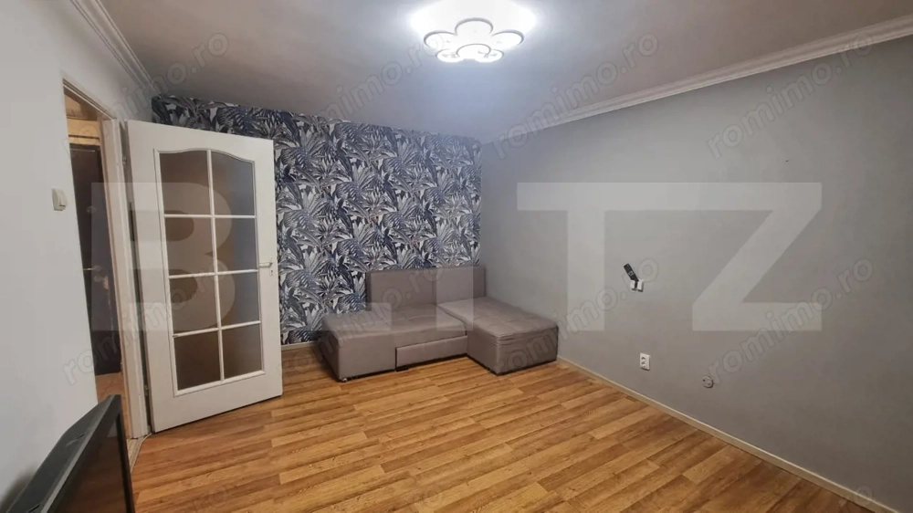 Apartament 2 camere decomandate | Orientat sud-vest | Aer condiționat | Mănăștur