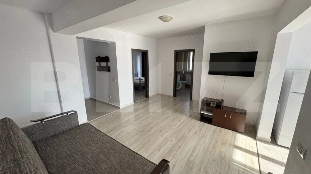 Apartament 3 camere cartier Yriss Valea Lupului