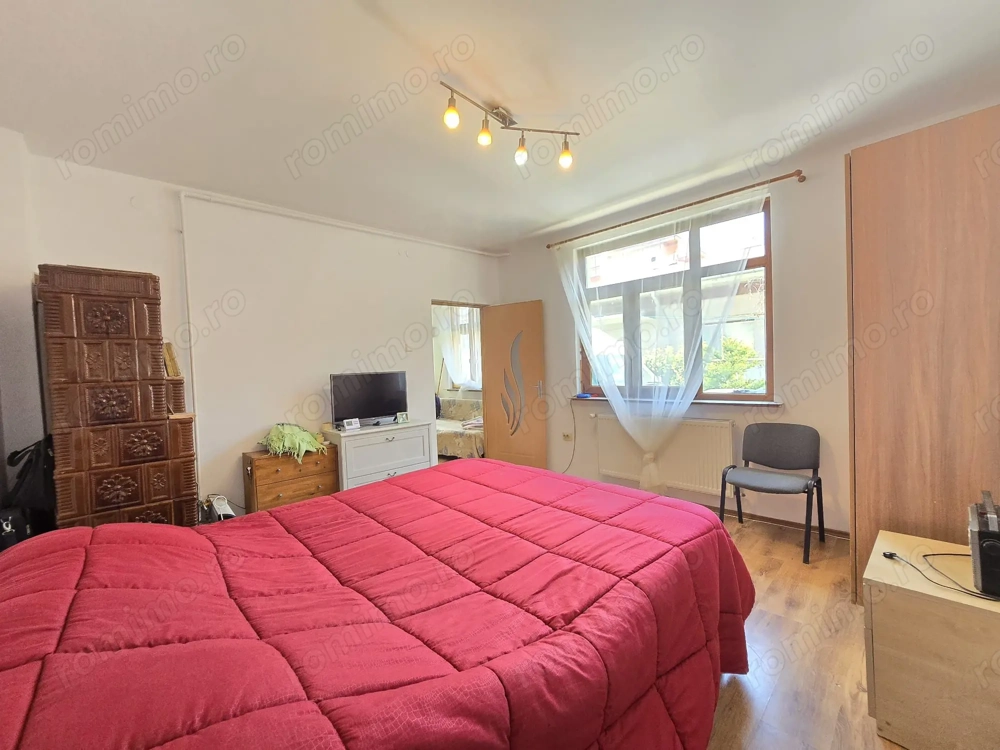 Inchiriere Garsoniera in zona Parcul Carol Cutitul de Argint