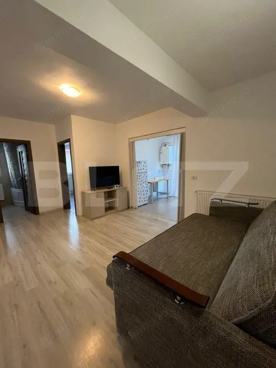 Apartament 3 camere cartier Yriss Valea Lupului