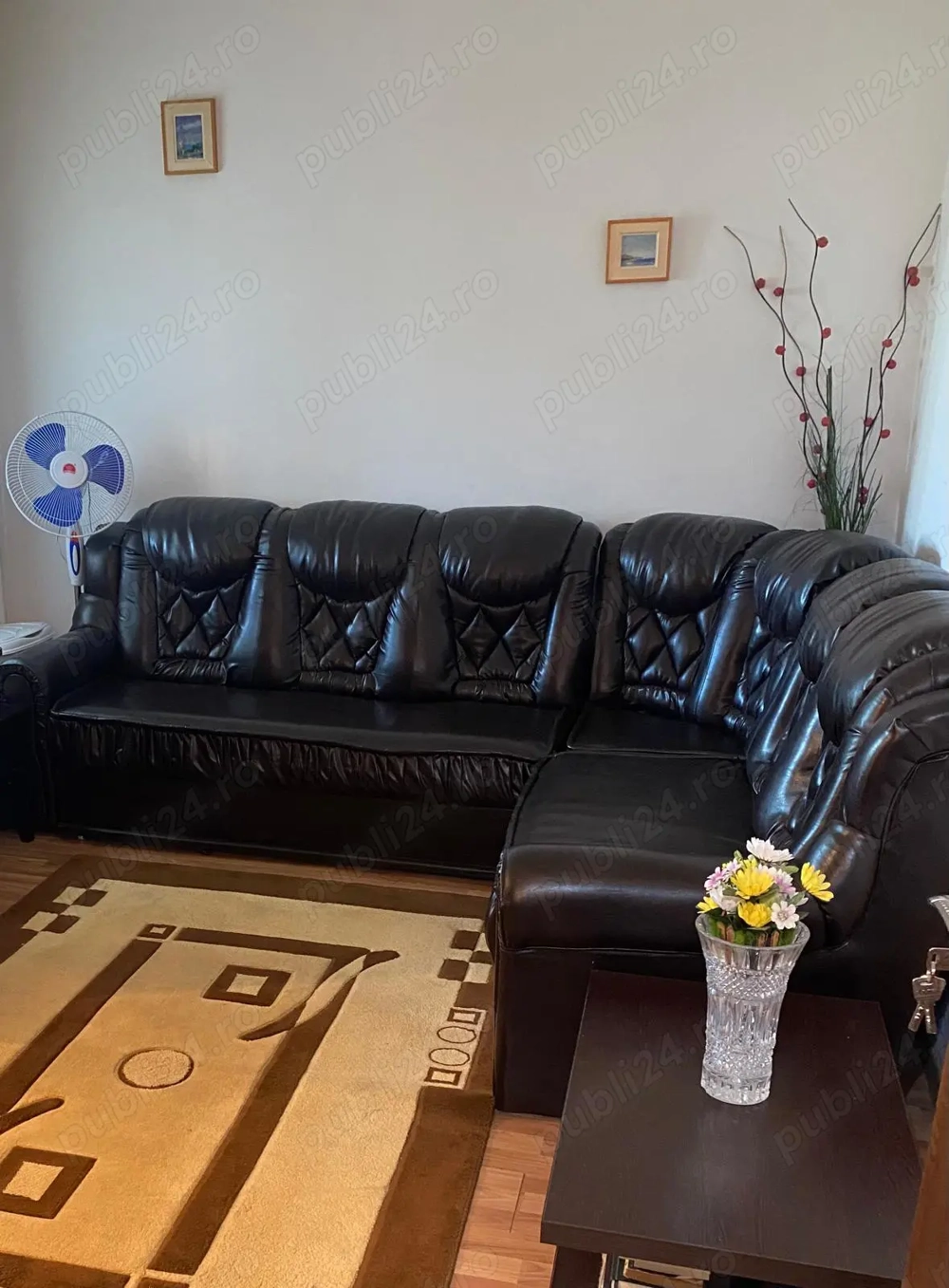 Inchiriere garsoniera, zona Dovali