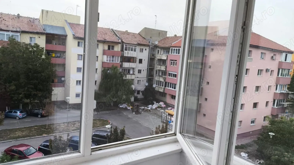 Apartament de vanzare Sannicolau Mare