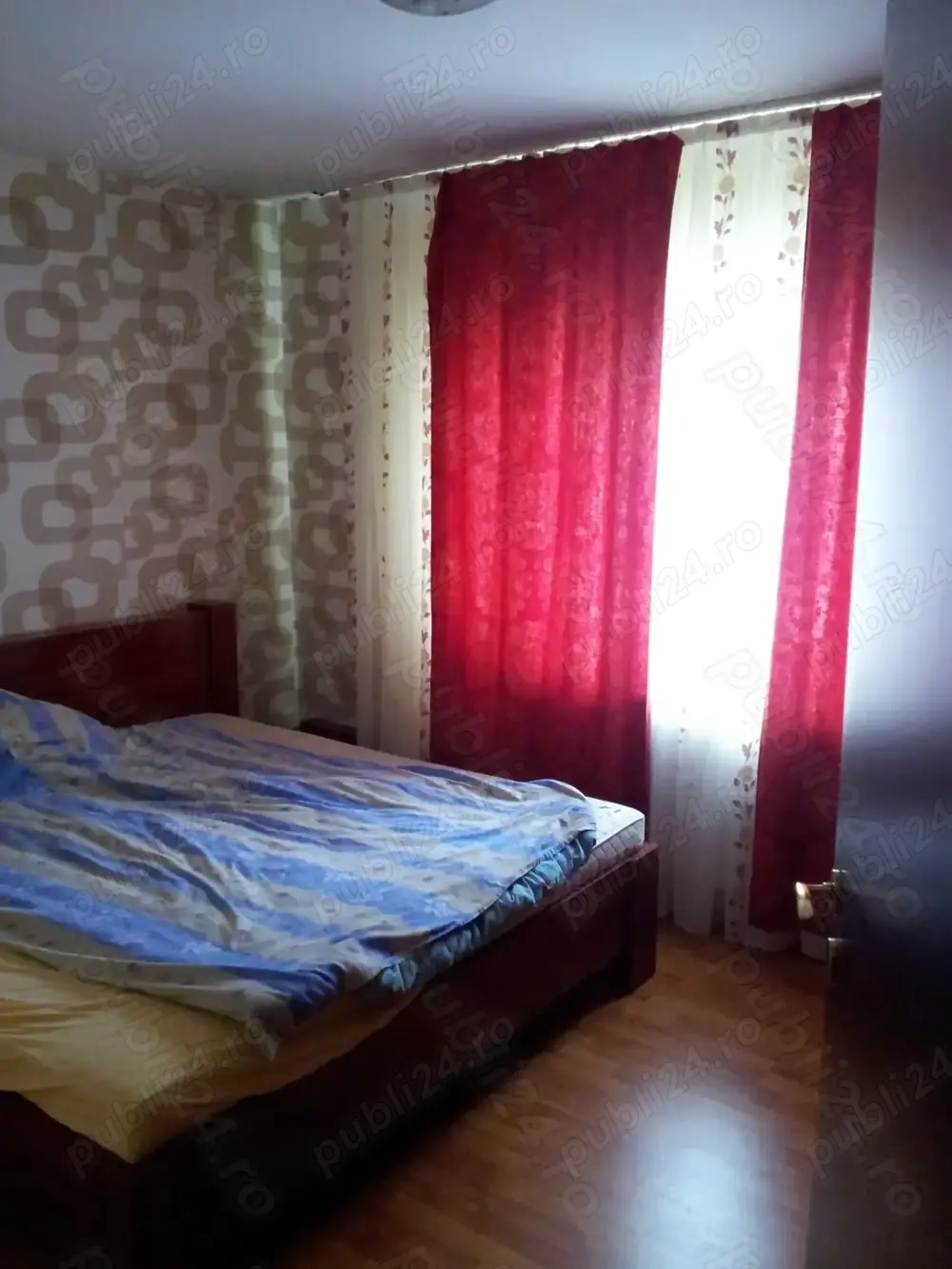 Apartament 2 camere decomandat - Aradului