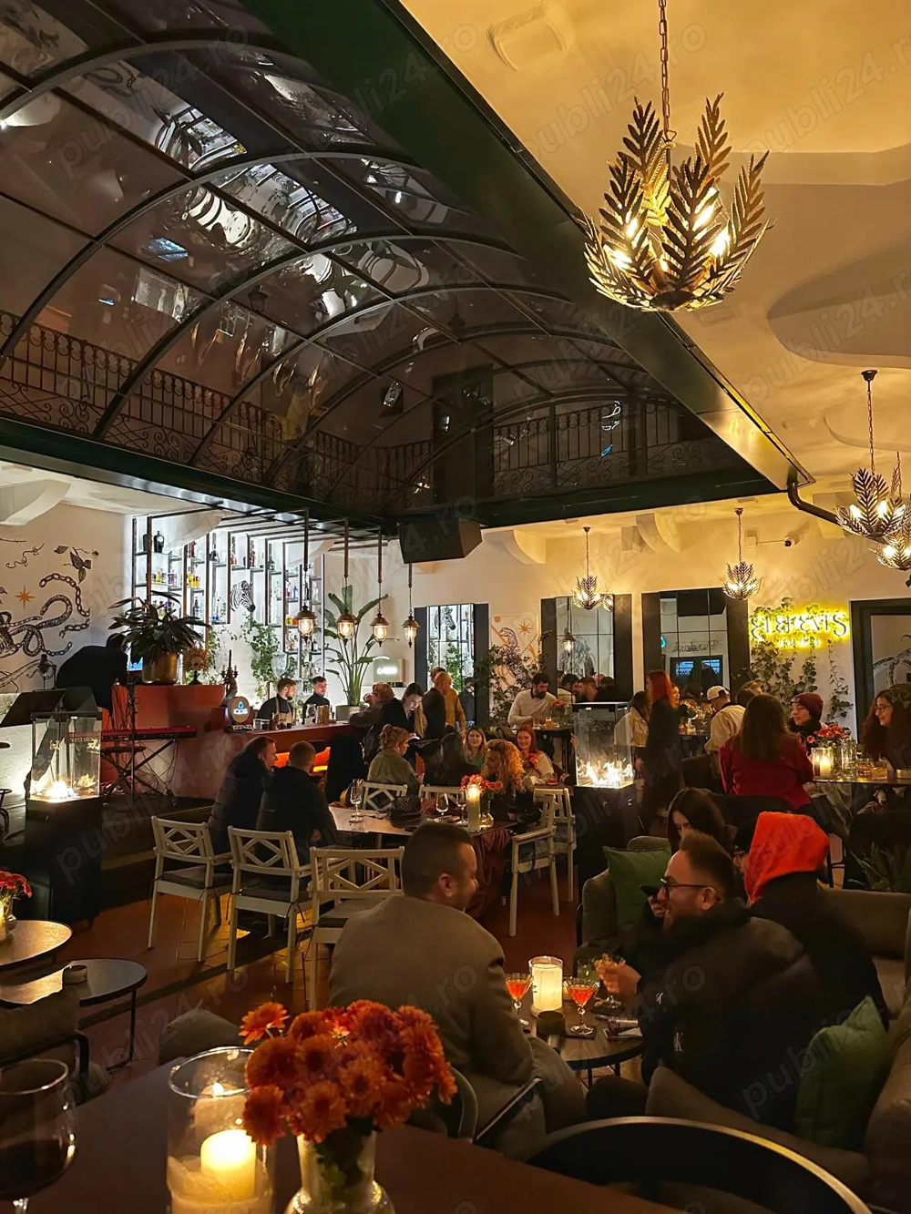 Vand   Închiriez afacere la cheie.