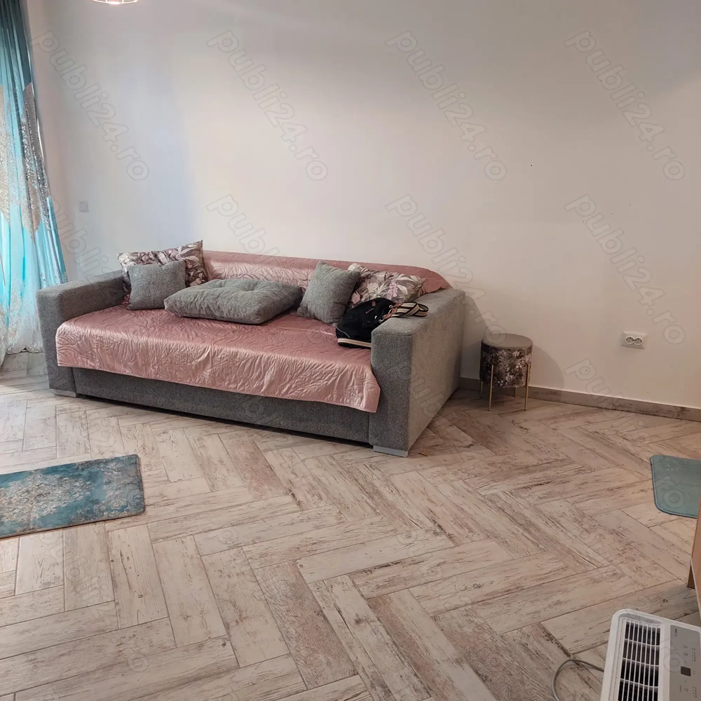 1 Camera Cug - Valea Adanca 