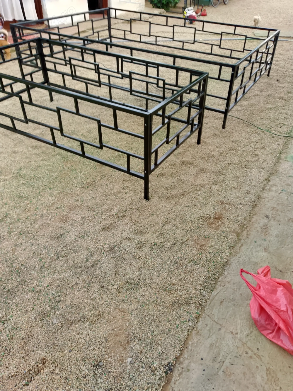 Gardulet loc de veci