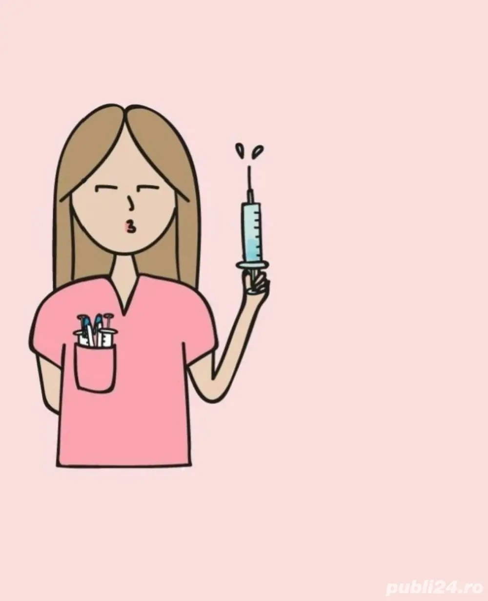 Asistent Medical la domiciliu