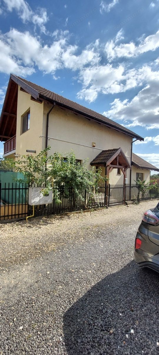 360 IMOBILIARE pune în vânzare o casă individuală-comision 0%