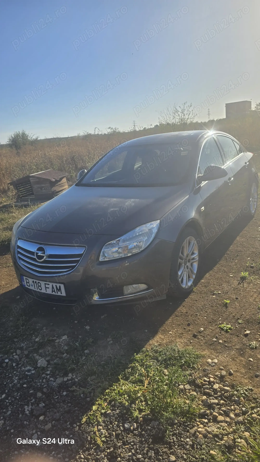 De vanzare Opel Insignia