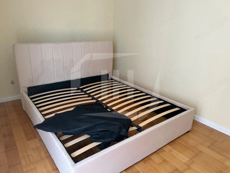 Apartament 2 camere, 52 mp, etaj 1 in Borhanci