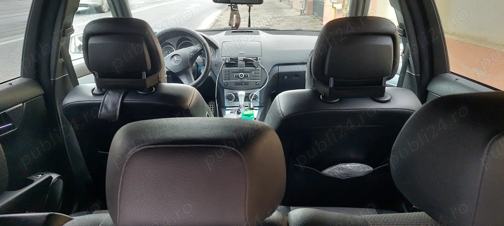 De vânzare Mercedes-Benz c220 cdi