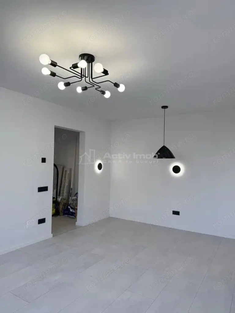 Apartament 2 camere - Tineretului Metrou - bloc reabilitat Apartament 2 camere - Tineretului Metrou - bloc reabilitat