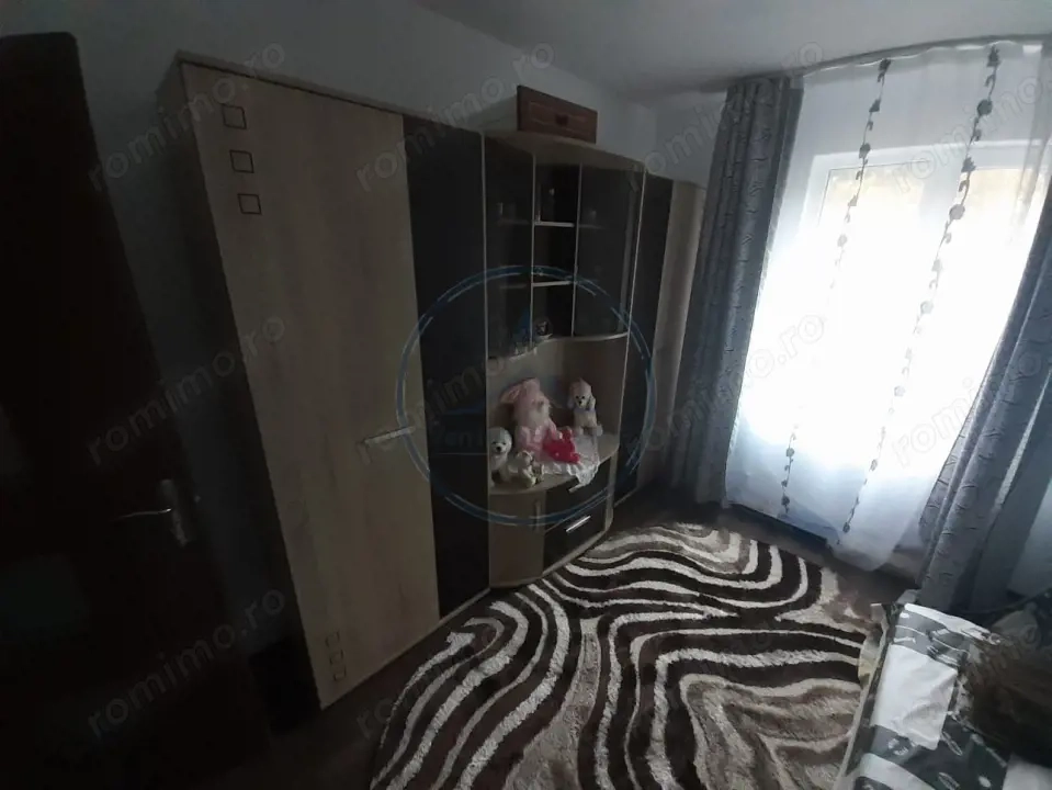 Casa Individuala Valea Jalnei 550mp teren