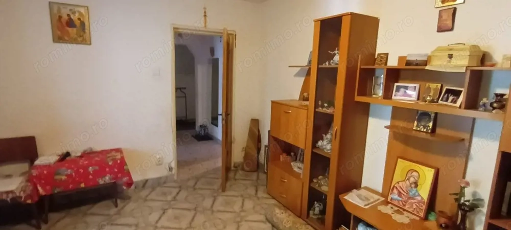 Vanzare apartament 3 camere Titan- Nicolae Grigorescu, 5 min metrou