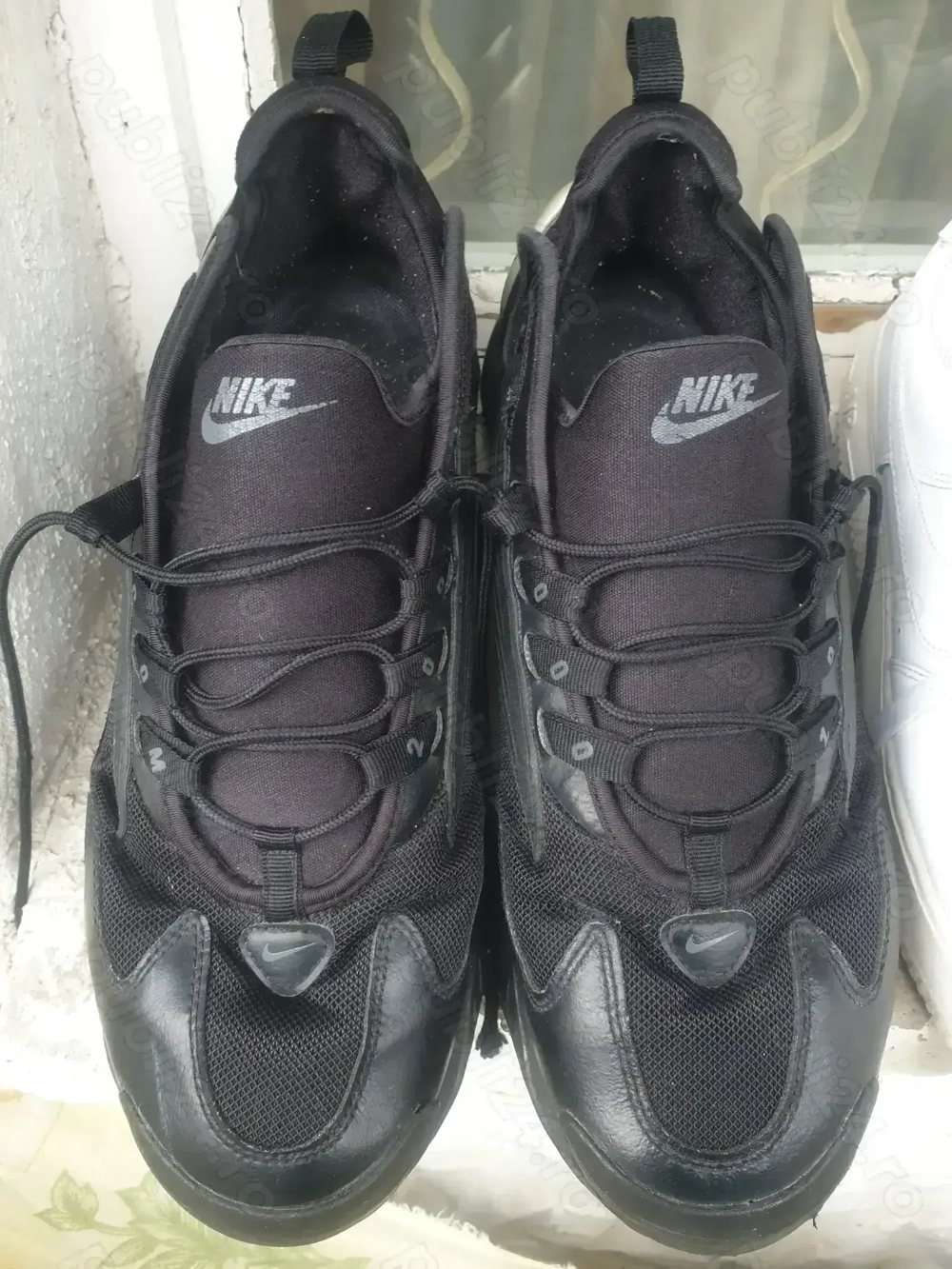 Adidasi Nike Originali  Negri  NR.46