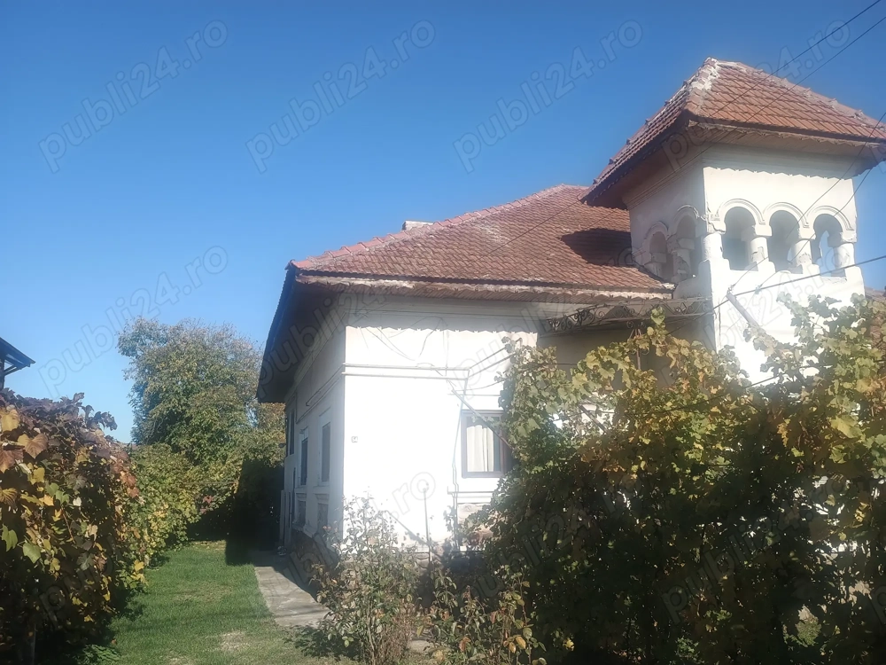 Casă Calea Severinului, Târgu Jiu 