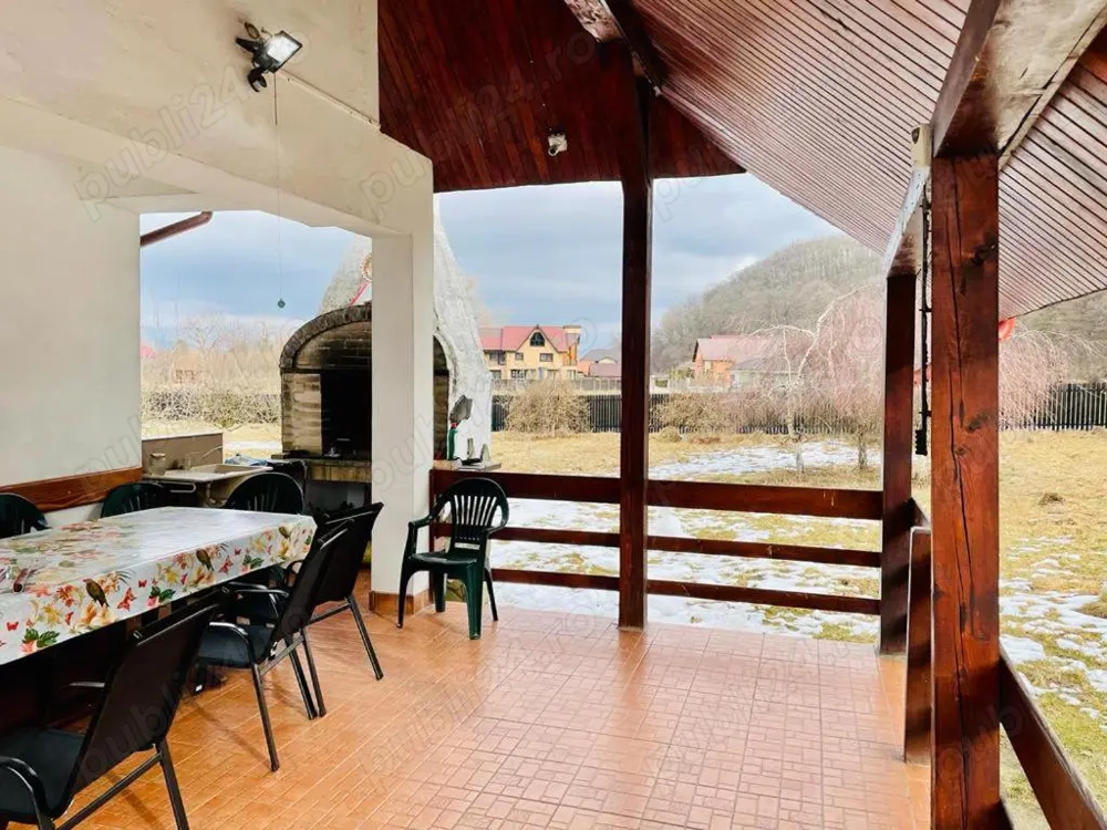 Libera de Craciun si Revelion Râşnov