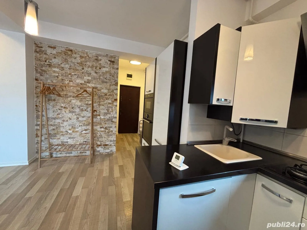 Tomis Plus - apartament cu 2 camere mobilat și utilat  Tomis Plus - apartament cu 2 camere mobilat și utilat