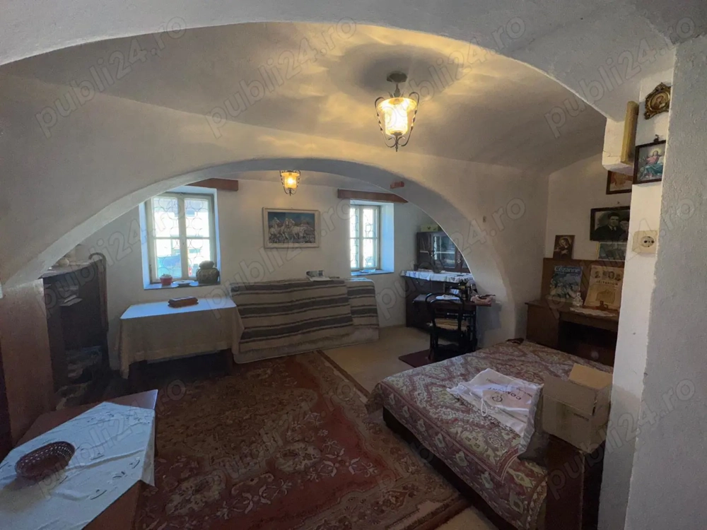 vand casa zona Alunis, suprafata teren 450 mp