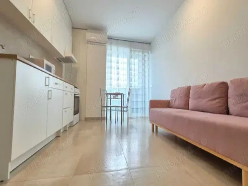 Apartament 2 camere -Zona Soarelui - parcare inclusă